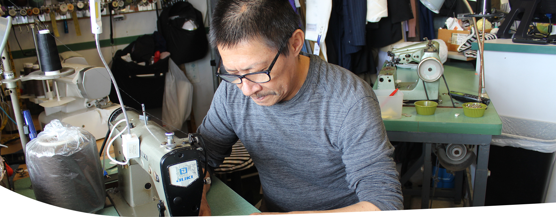 Frankford Cleaners in Thorndale, PA